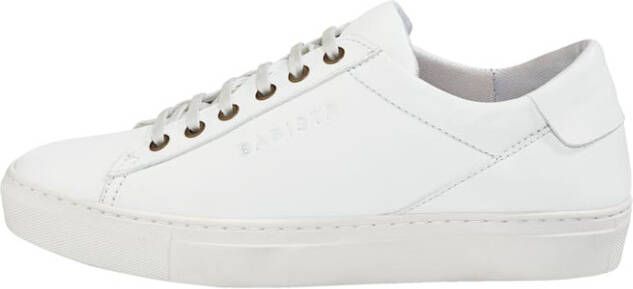 BABISTA Sneaker met uitneembaar voetbed Wit
