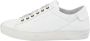BABISTA Sneaker met uitneembaar voetbed Wit - Thumbnail 2