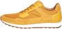 BABISTA Sneaker van een moderne materialenmix Geel - Thumbnail 3