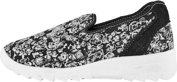 Belafit Instapper Zwart