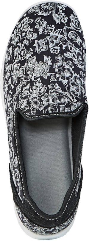 Belafit Instapper Zwart