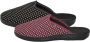 Belafit Pantoffels in set van 2 stuks Zwart - Thumbnail 3