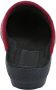 Belafit Pantoffels van elastisch materiaal Rood Blauw - Thumbnail 4