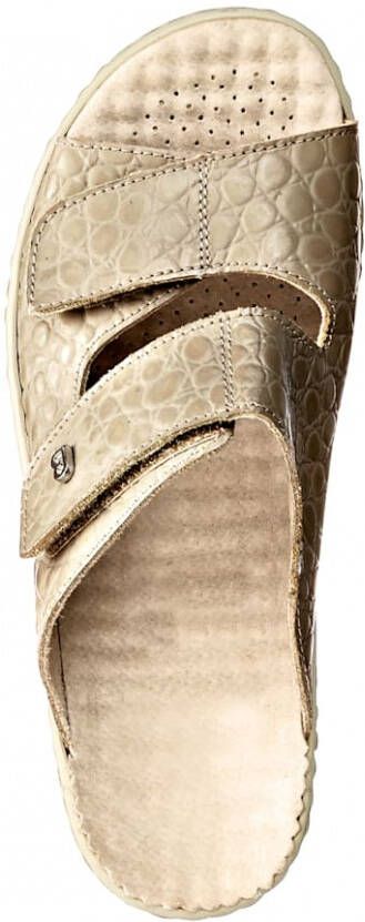 Brödel Muiltje Beige