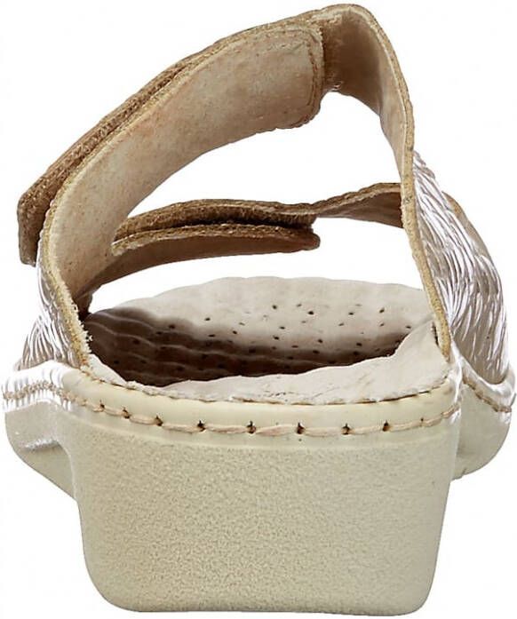 Brödel Muiltje Beige