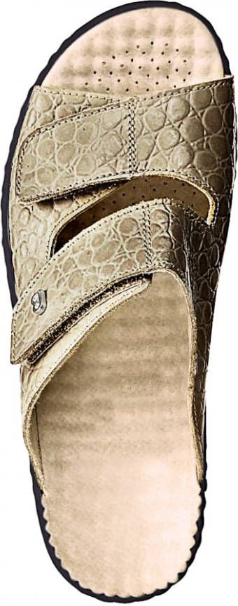 Brödel Muiltje Bronskleur