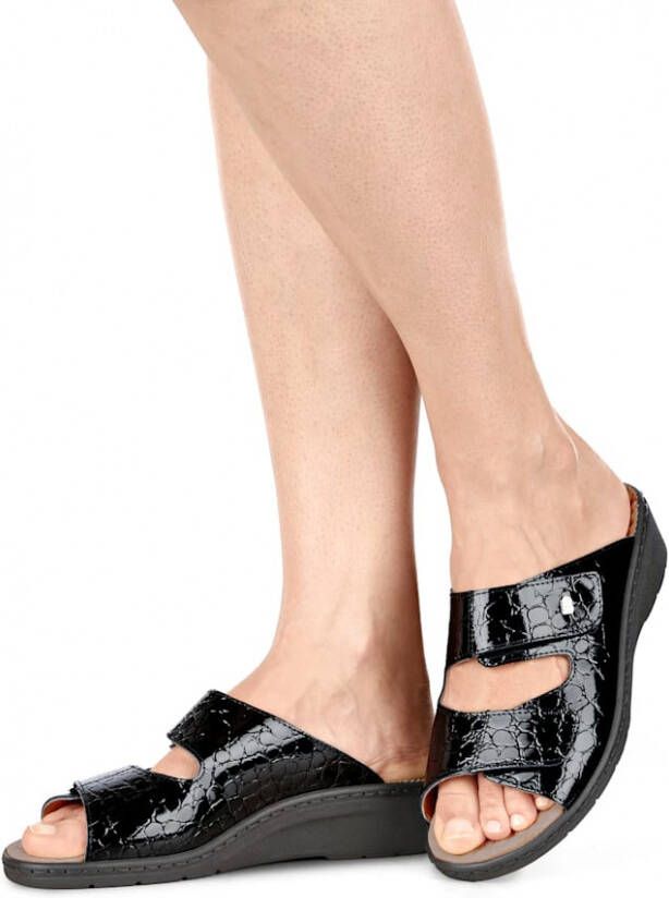 Brödel Muiltje Zwart