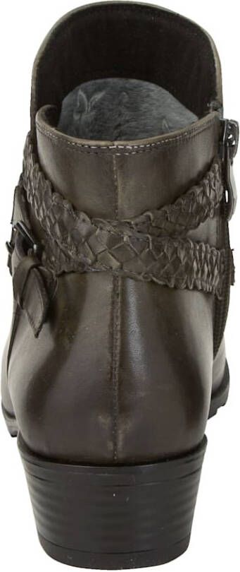 Caprice Enkellaarsje 9-25228-41 022 G-breedte Maat: 36 EU