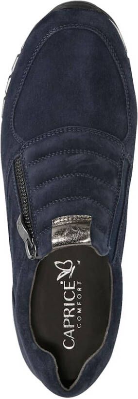 Caprice Instapper Donkerblauw