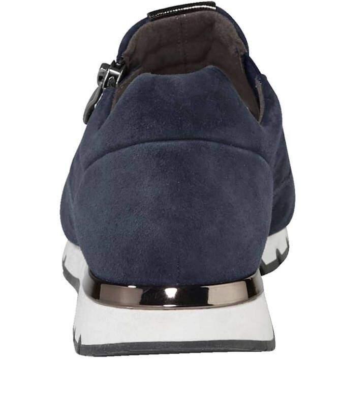 Caprice Instapper Donkerblauw