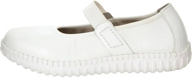 Caprice Instapper met GORE-TEX -membraan Wit