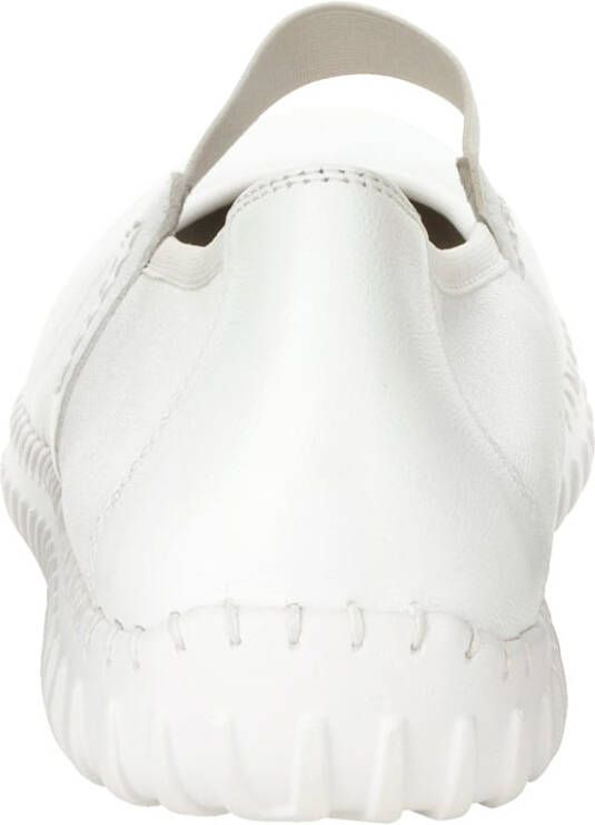Caprice Instapper met GORE-TEX -membraan Wit