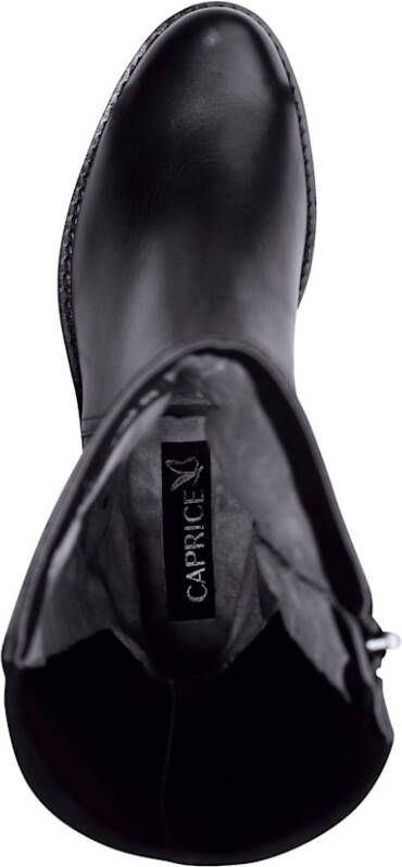 Caprice Laars Zwart