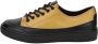 Gerry Weber Sneaker met vederlichte doorlopende EVA zool Zwart Geel - Thumbnail 2