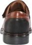 Josef Seibel ALASTAIR~02~~~~~~~~~~~~~~~~~~~ Vrije tijdsschoenenPopulaire herenschoenen Josef Cognac - Thumbnail 8