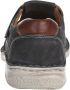 Josef Seibel ANVERS~81~~~~~~~~~~~~~~~~~~~~~ Heren sandalen Blauw - Thumbnail 11