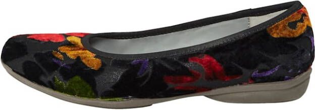 Julietta Ballerina Multicolor