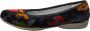 Julietta Ballerina Multicolor - Thumbnail 2