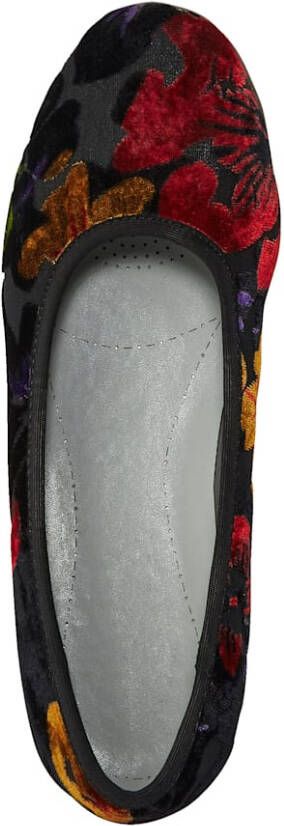 Julietta Ballerina Multicolor