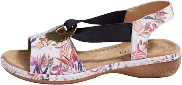 Julietta Sandaaltje Multicolor