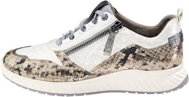 Julietta Veterschoen Grijs