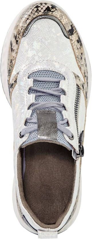 Julietta Veterschoen Grijs