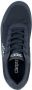Kappa Follow 242495-6710 Unisex Marineblauw Sneakers Sportschoenen - Thumbnail 7