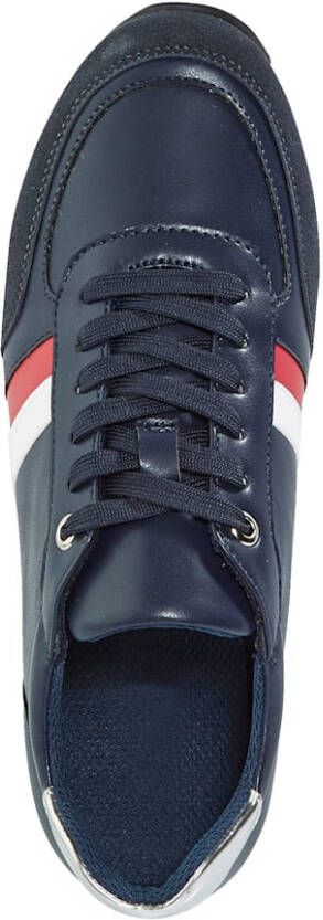 Liva Loop Sneaker in maritieme look Marine