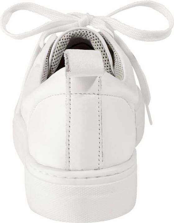 Liva Loop Sneaker in modieuze stijl Wit