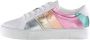 Liva Loop Sneaker in multicolor metallic look Wit - Thumbnail 2