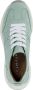 Liva Loop Sneaker met zomerse perforaties Mint - Thumbnail 2