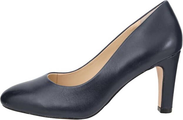 MONA Pump Donkerblauw