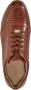 MONA Veterschoen in sportieve look Cognac - Thumbnail 2