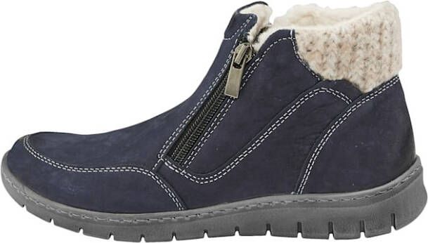 Naturläufer Enkellaarsje Donkerblauw