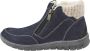 Naturläufer Enkellaarsje Donkerblauw - Thumbnail 2