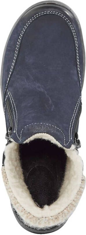 Naturläufer Enkellaarsje Donkerblauw