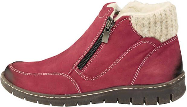 Naturläufer Enkellaarsje Rood