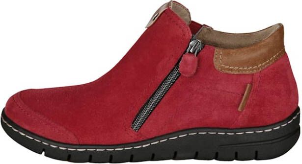 Naturläufer Enkellaarsje Rood