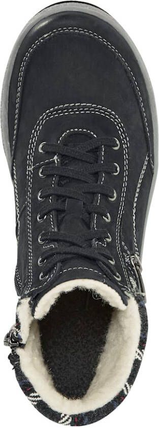 Naturläufer Enkellaarsje Zwart