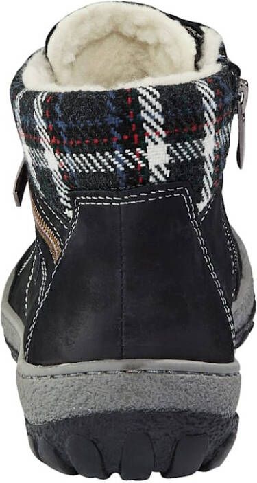 Naturläufer Enkellaarsje Zwart