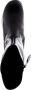 Naturläufer Enkellaarsje met brede elastische inzet Zwart - Thumbnail 2