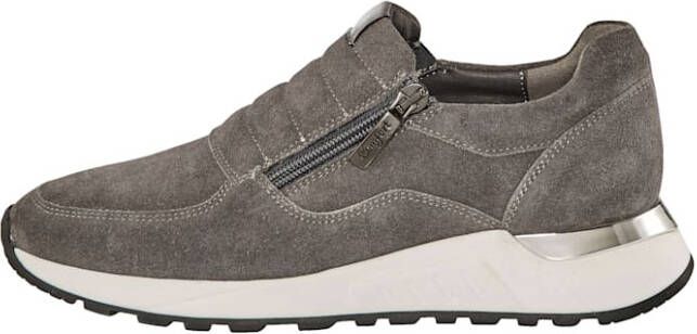 Naturläufer Instapper Grijs