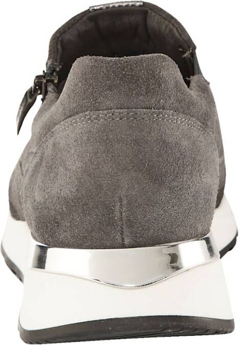 Naturläufer Instapper Grijs