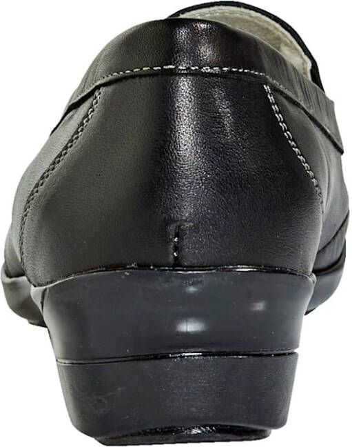 Naturläufer Instapper TPU Zwart