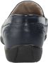 Naturläufer Mocassin Donkerblauw - Thumbnail 4