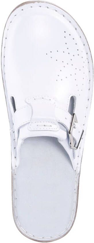 Naturläufer Muiltje Wit - Foto 3