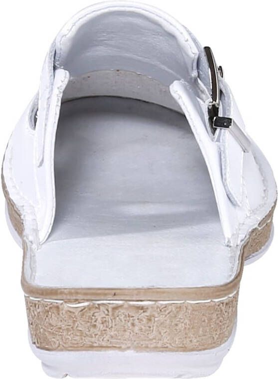 Naturläufer Muiltje Wit - Foto 4