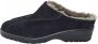 Naturläufer Pantoffel Donkerblauw - Thumbnail 2