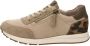 Paul Green Veterschoen Beige - Thumbnail 3