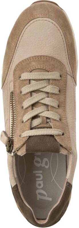 Paul Green Veterschoen Beige